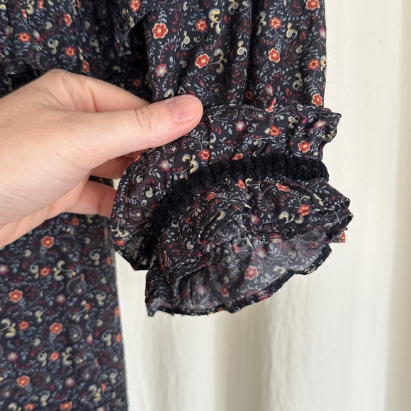 Doen Clay Dress - Picture 6 of 7